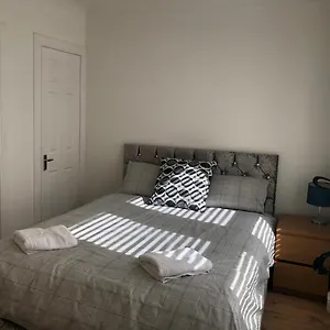 Skyline Apartment Edinburgh